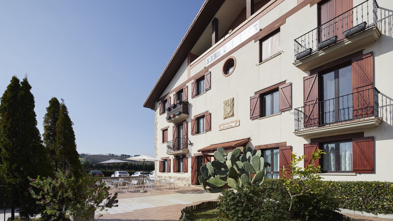 Photo of Outdoor in Getaria