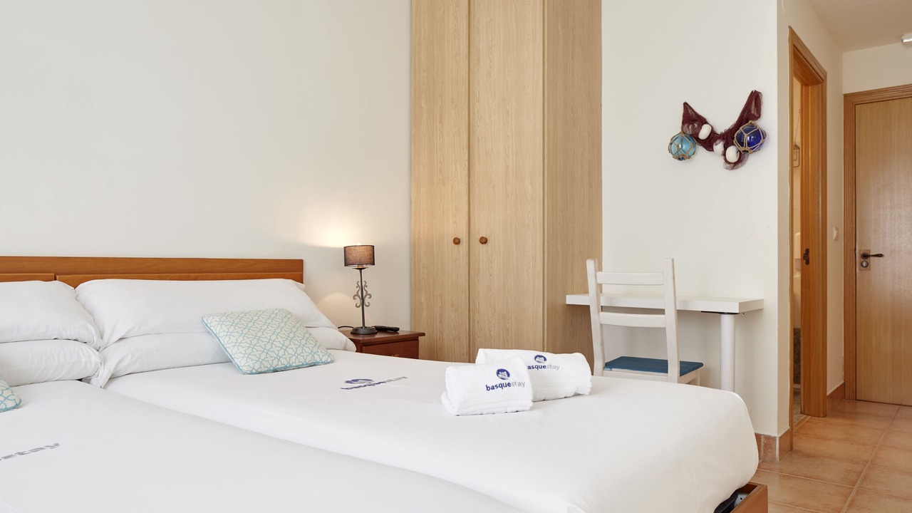 Photo of Bedroom in Getaria