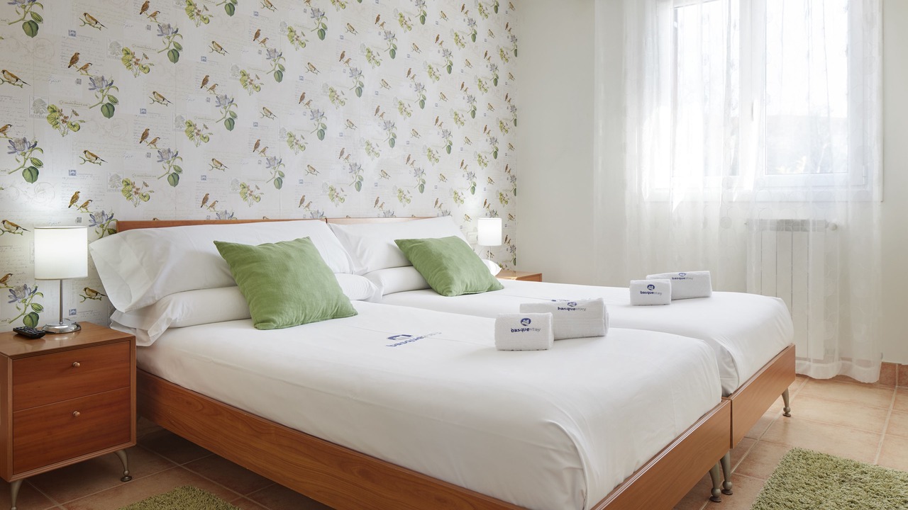 Photo of Bedroom in Getaria