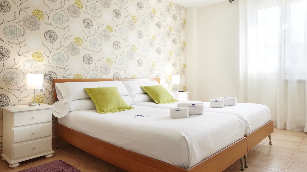 Photo of Bedroom in Getaria