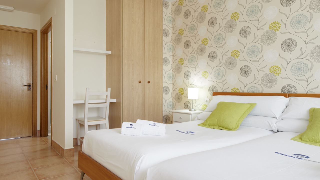 Photo of Bedroom in Getaria