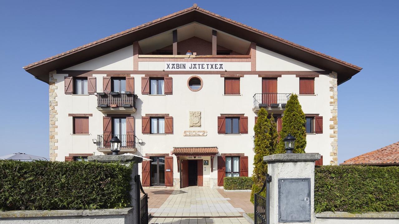 Photo of Outdoor in Getaria