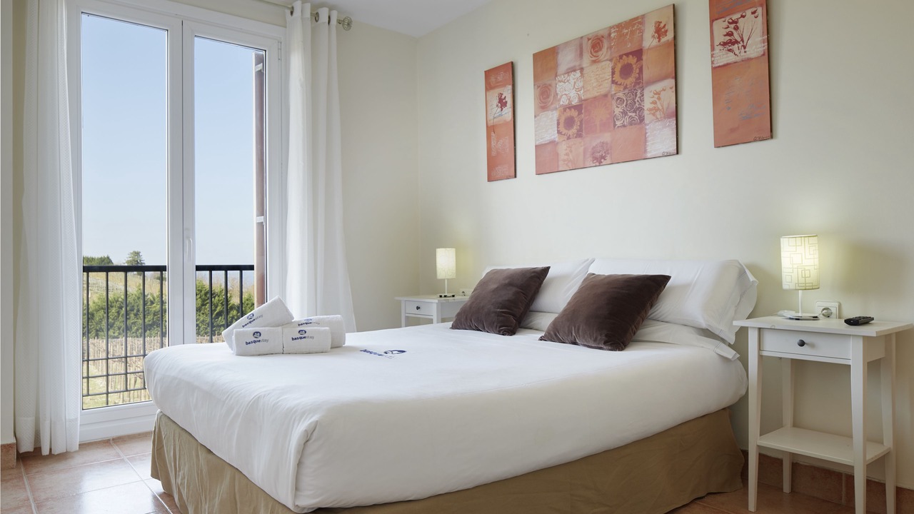 Photo of Bedroom in Getaria