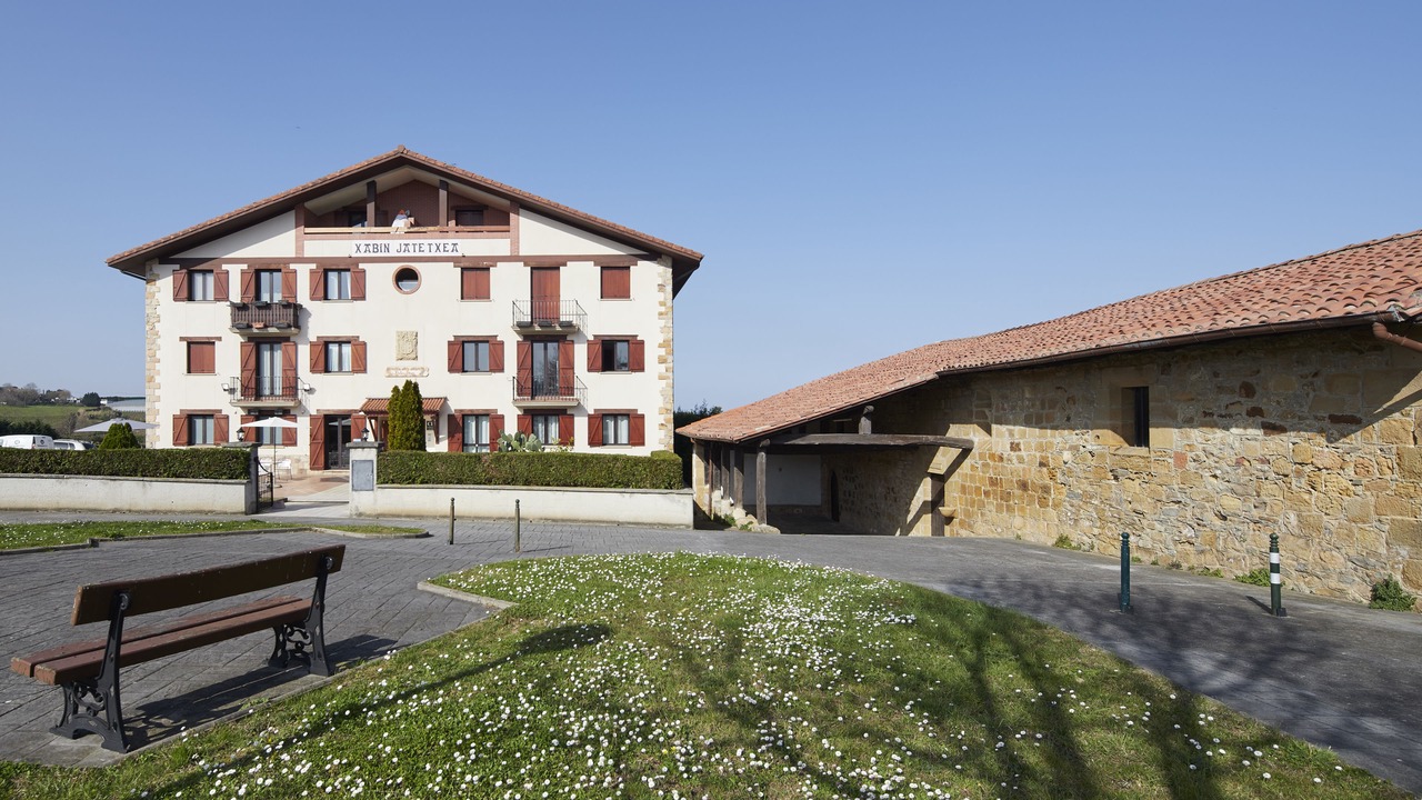 Photo of Outdoor in Getaria