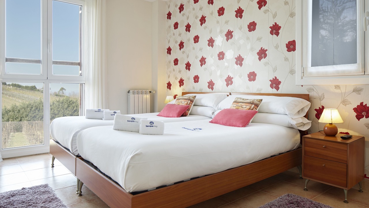 Photo of Bedroom in Getaria
