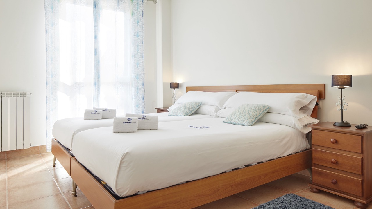 Photo of Bedroom in Getaria