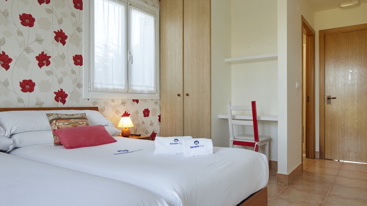 Photo of Bedroom in Getaria