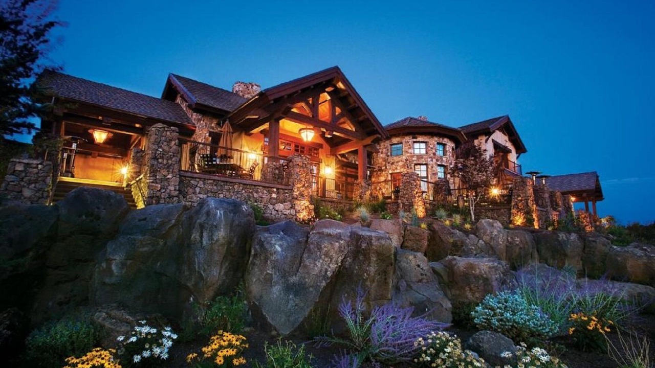 Photo of Outdoor in Pronghorn