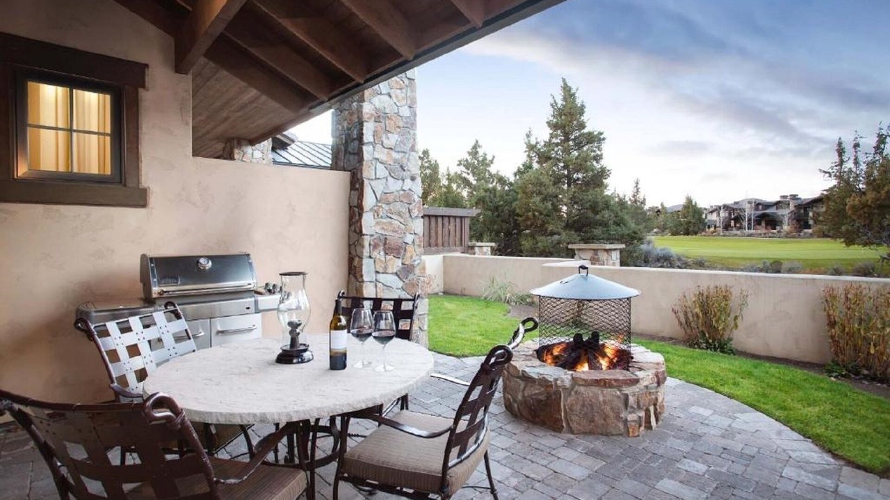 Photo of Outdoor in Pronghorn