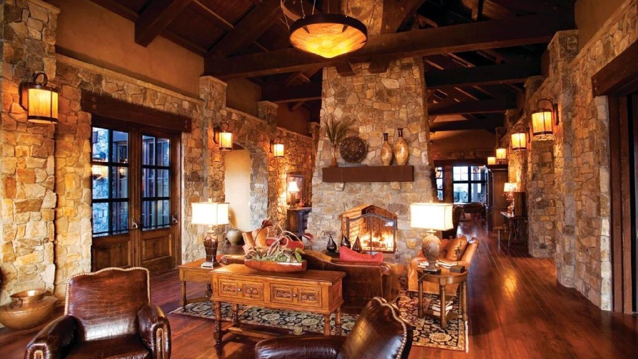Photo of Livingroom in Pronghorn