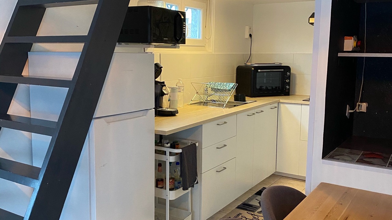 Photo of Kitchen in Mauguio