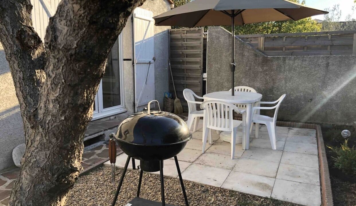 Photo of Outdoor in Mauguio