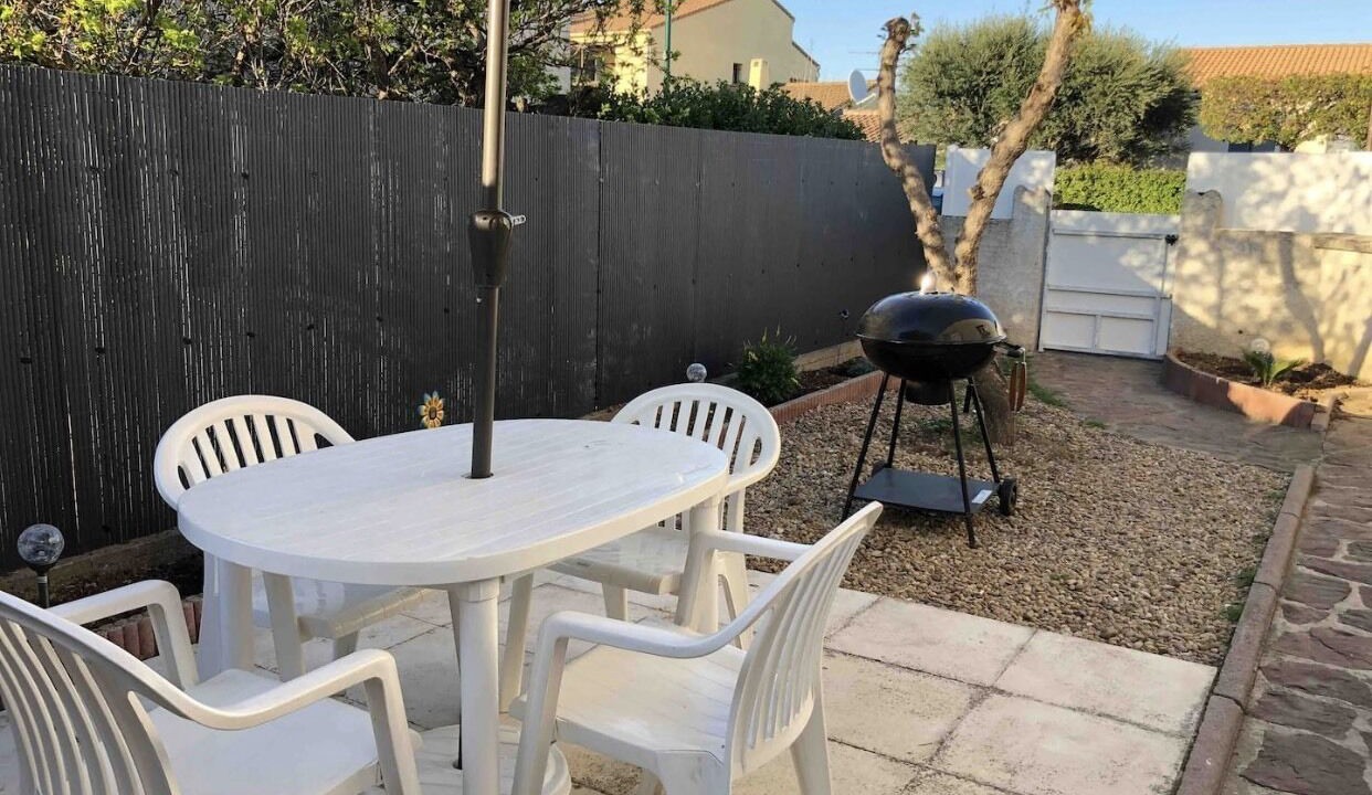 Photo of Outdoor in Mauguio