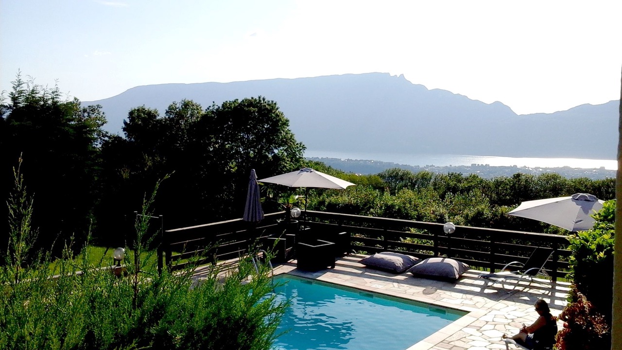Photo of Outdoor in Trevignin