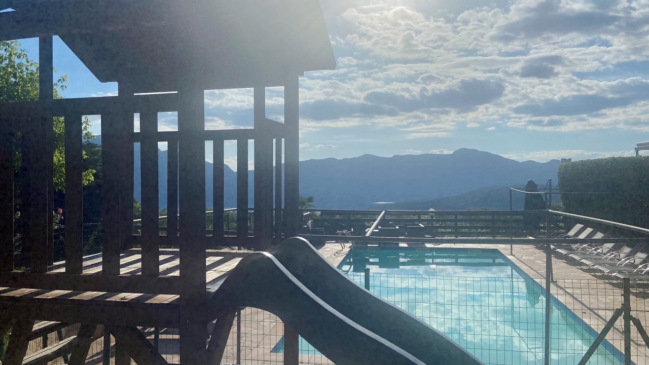 Photo of Outdoor in Trevignin