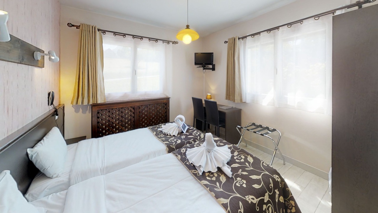 Photo of Bedroom in Trevignin