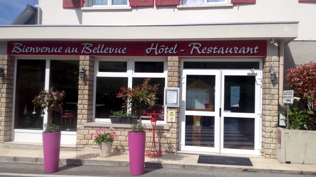 Photo of Outdoor in Trevignin