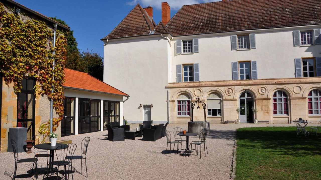 Photo of Patio Balcony in Roanne