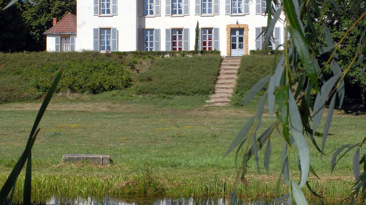 Photo of Outdoor in Roanne