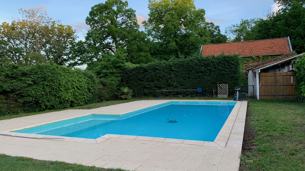 Photo of Outdoor in Roanne
