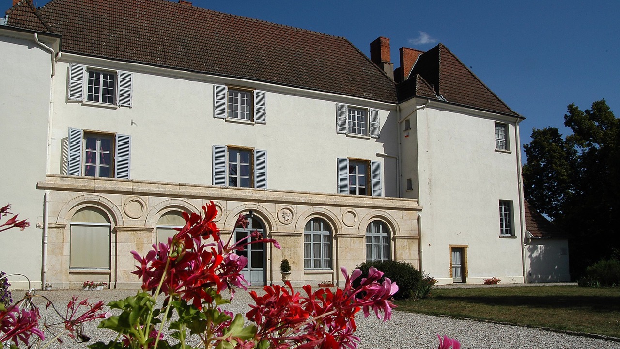 Photo of Outdoor in Roanne