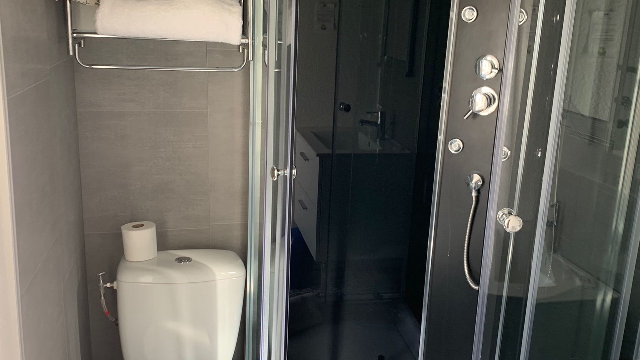 Photo of Bathroom in Roanne