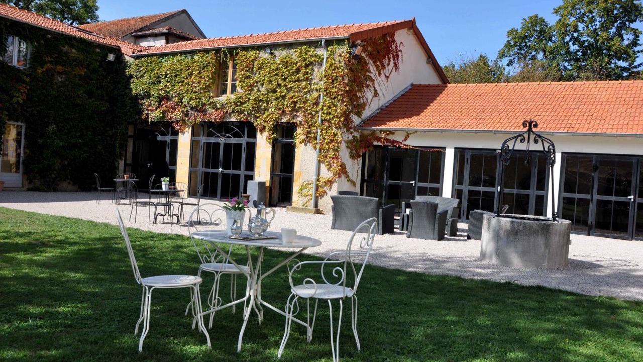 Photo of Patio Balcony in Roanne