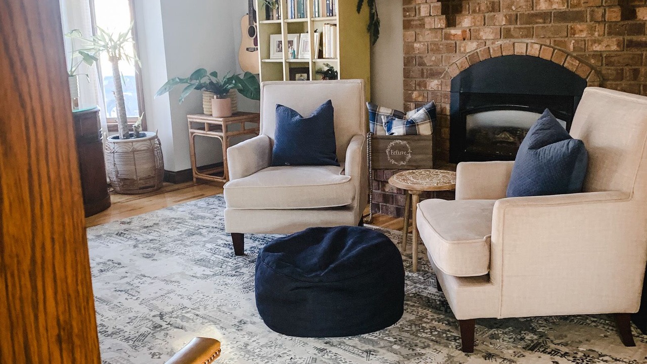 Photo of Livingroom in Woodbury