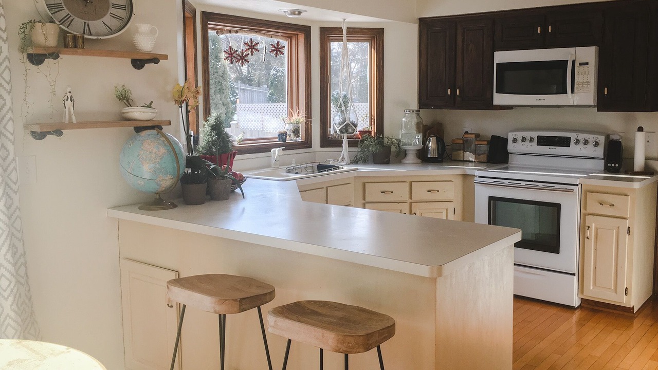 Photo of Kitchen in Woodbury