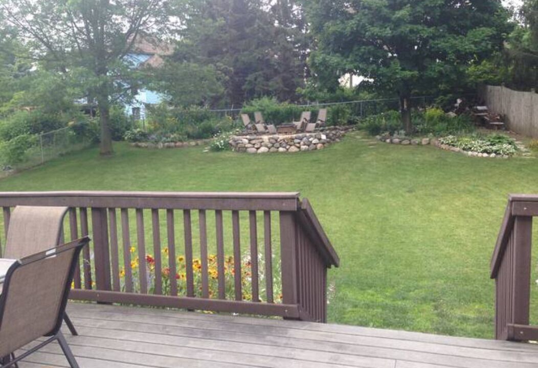 Photo of Outdoor in Woodbury