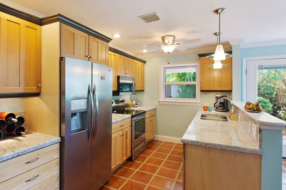 Photo of Kitchen in Midtown