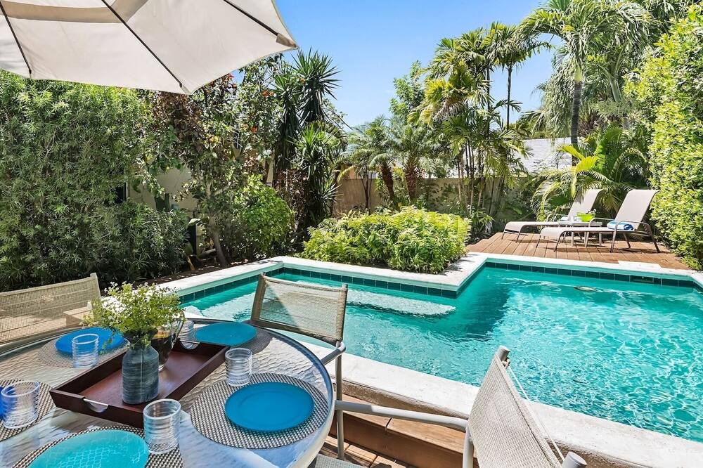 Photo of Outdoor in Midtown