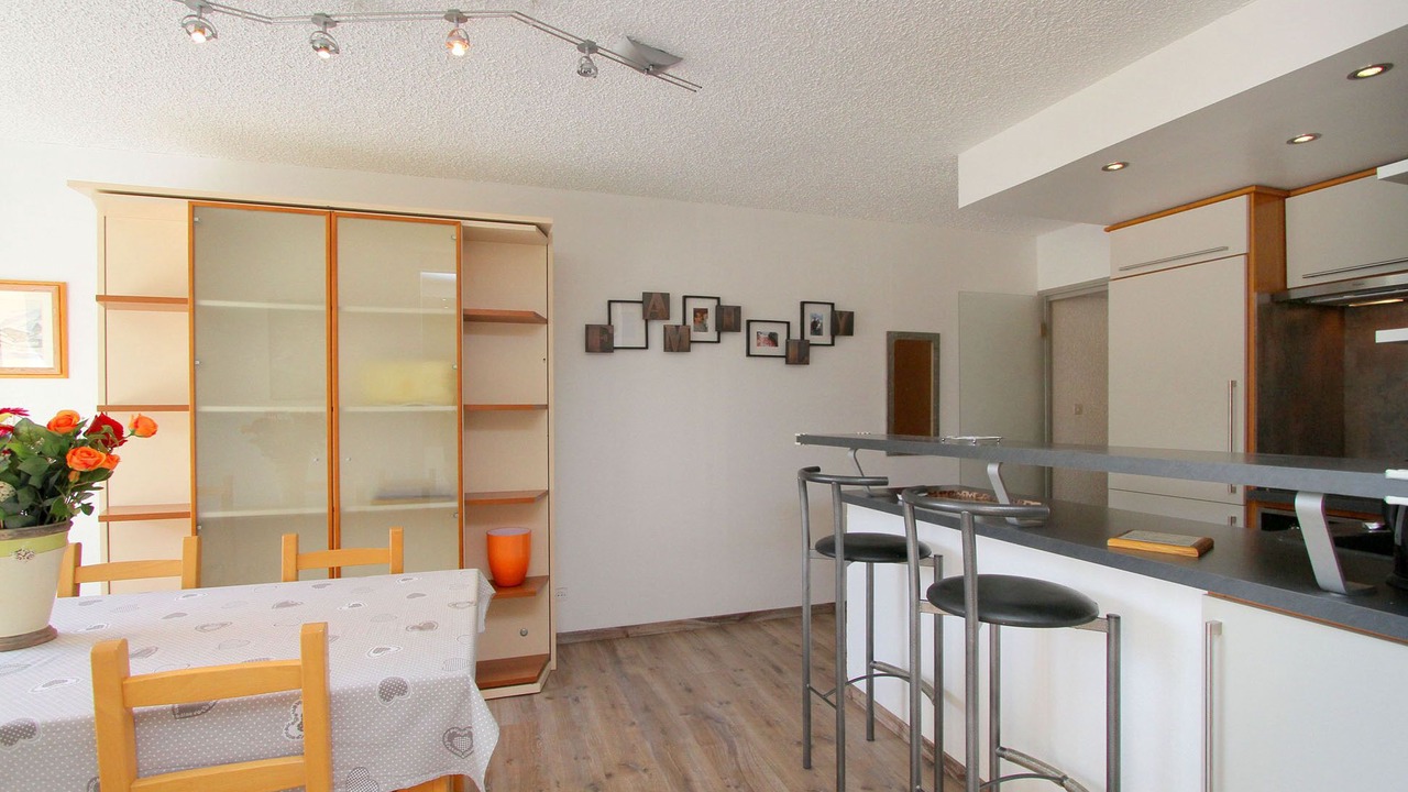 Photo of Kitchen in Mont-de-Lans