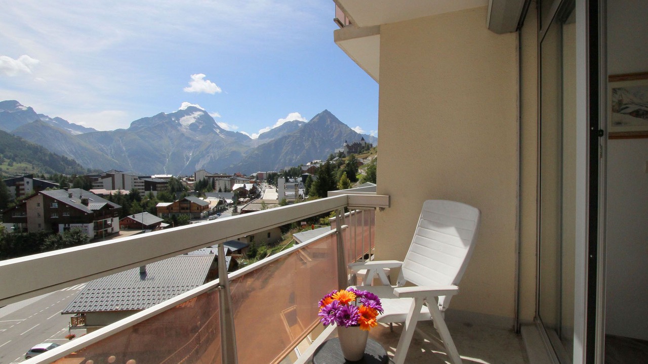 Photo of Outdoor in Mont-de-Lans