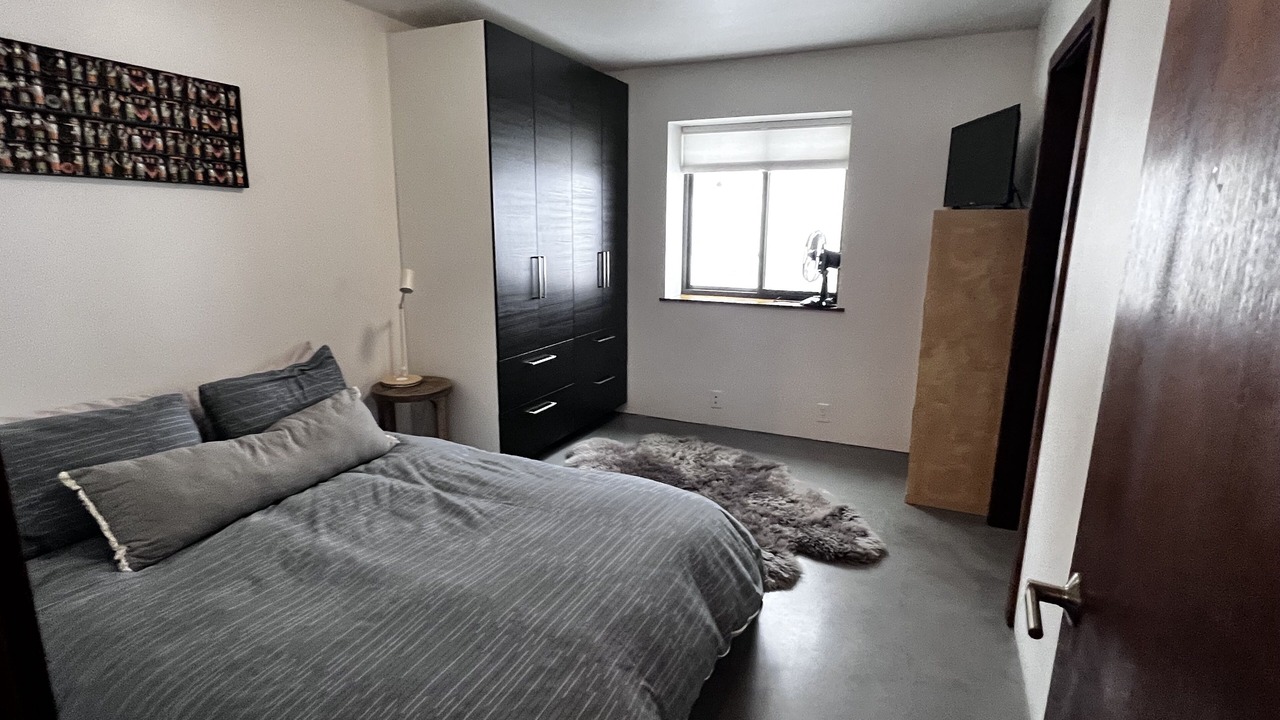 Photo of Bedroom in Jackson