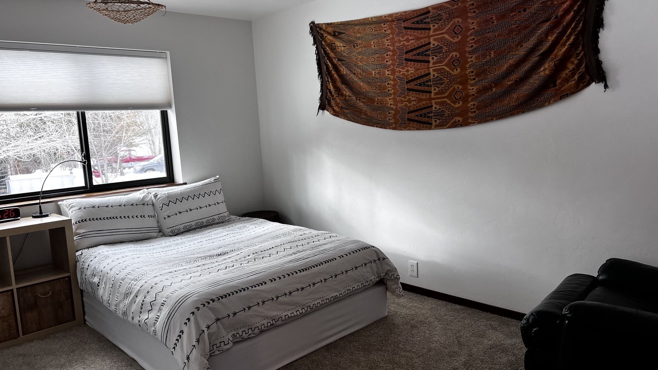 Photo of Bedroom in Jackson