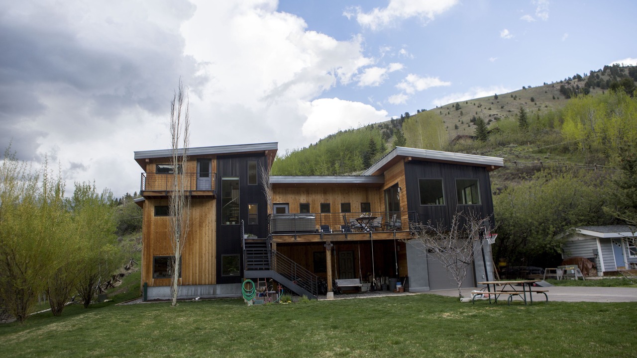 Photo of Outdoor in Jackson