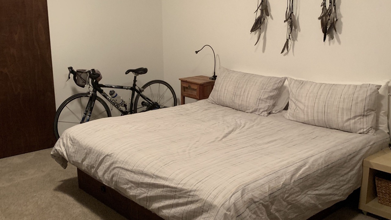 Photo of Bedroom in Jackson