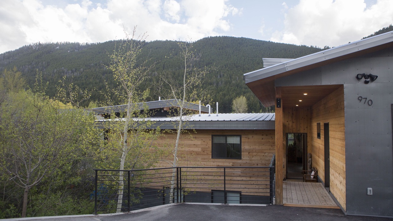 Photo of Outdoor in Jackson