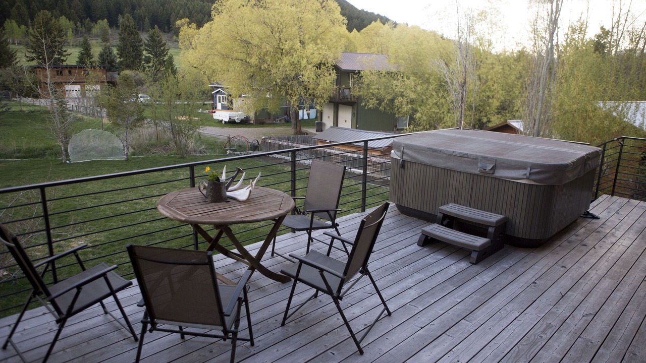 Photo of Outdoor in Jackson