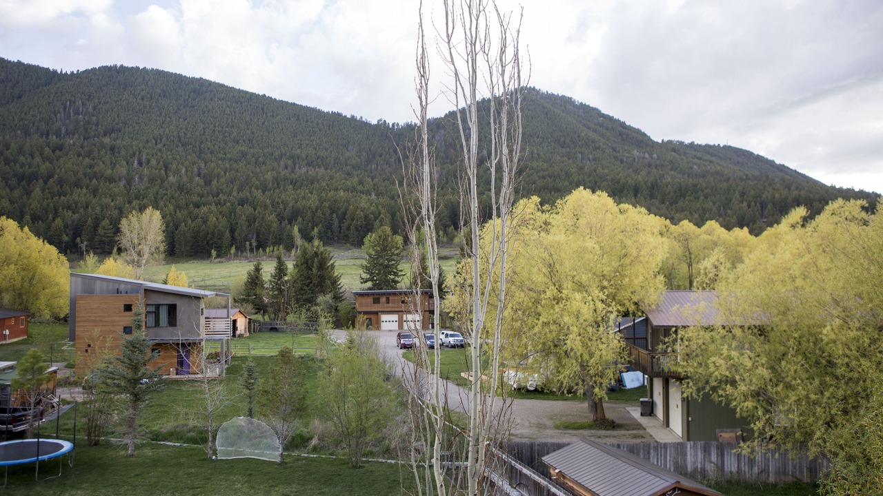 Photo of Outdoor in Jackson