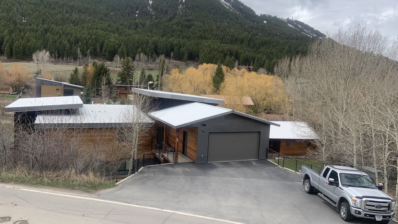 Photo of Outdoor in Jackson