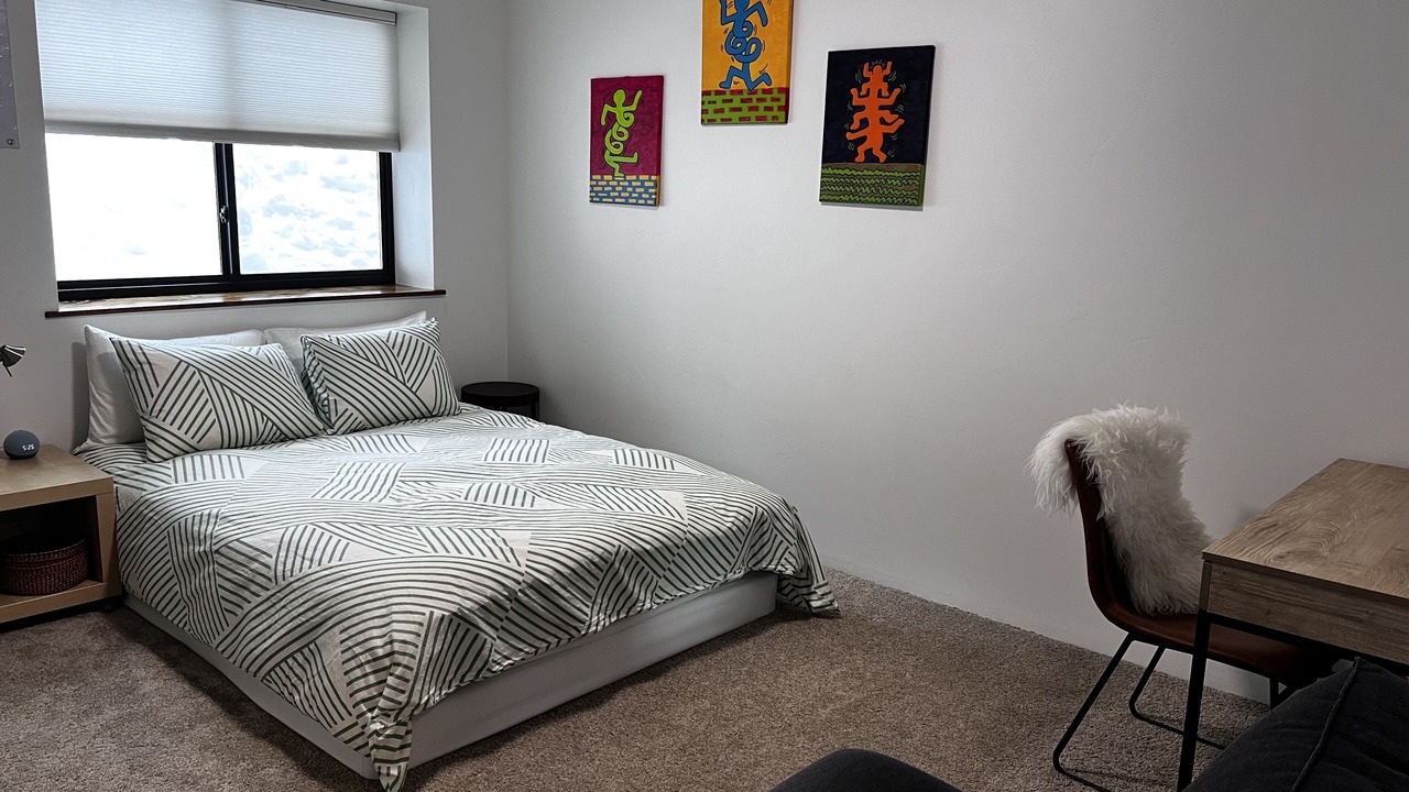 Photo of Bedroom in Jackson