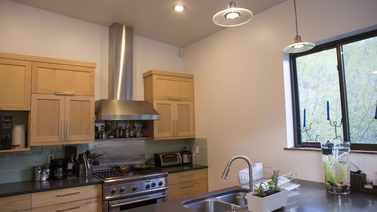 Photo of Kitchen in Jackson