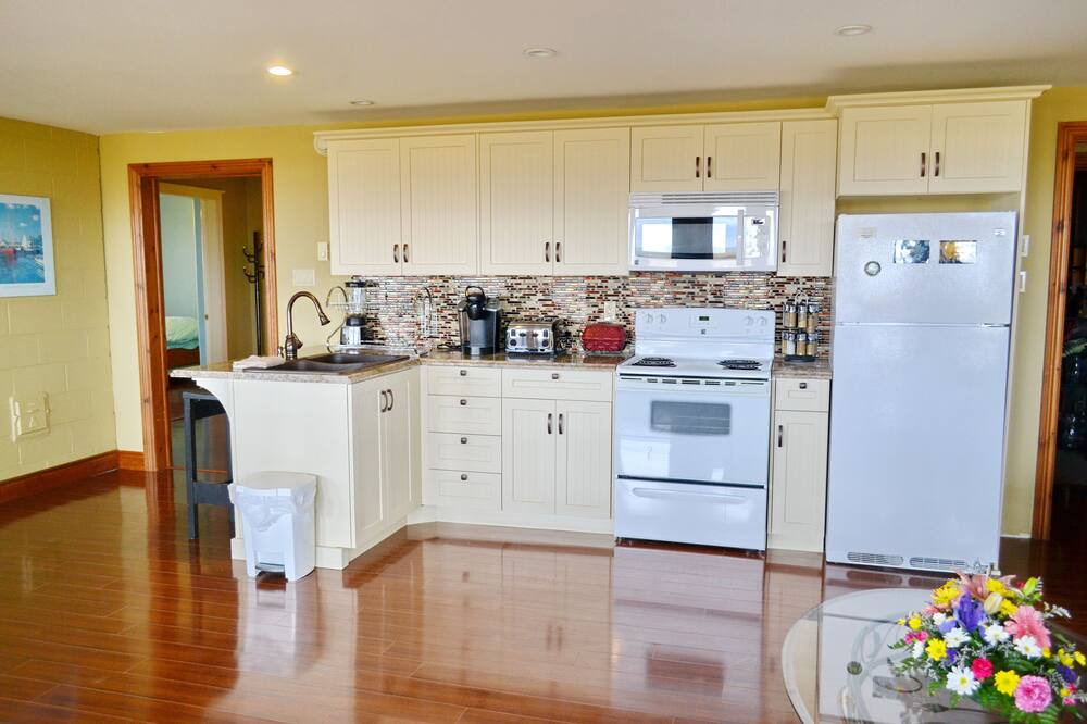 Photo of Kitchen in Afton Station