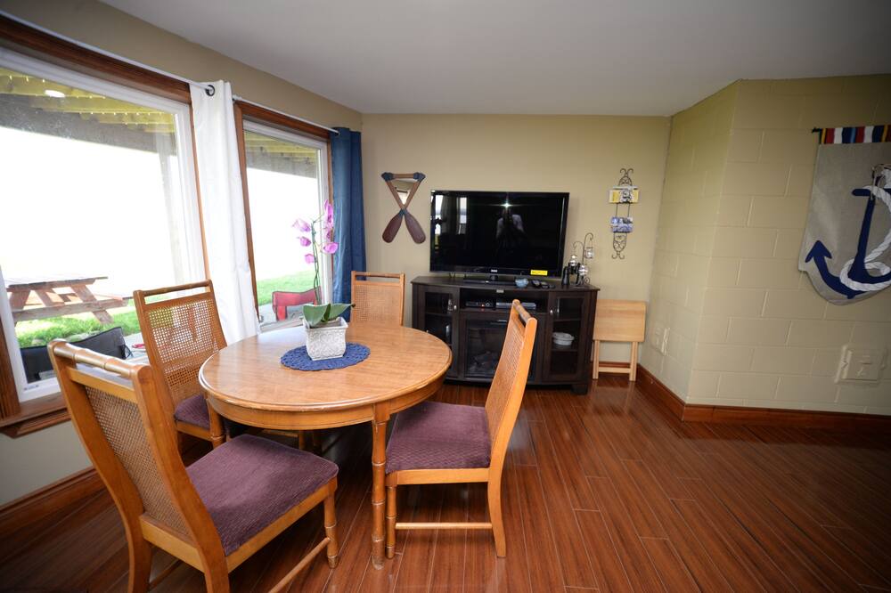 Photo of Kitchen in Afton Station