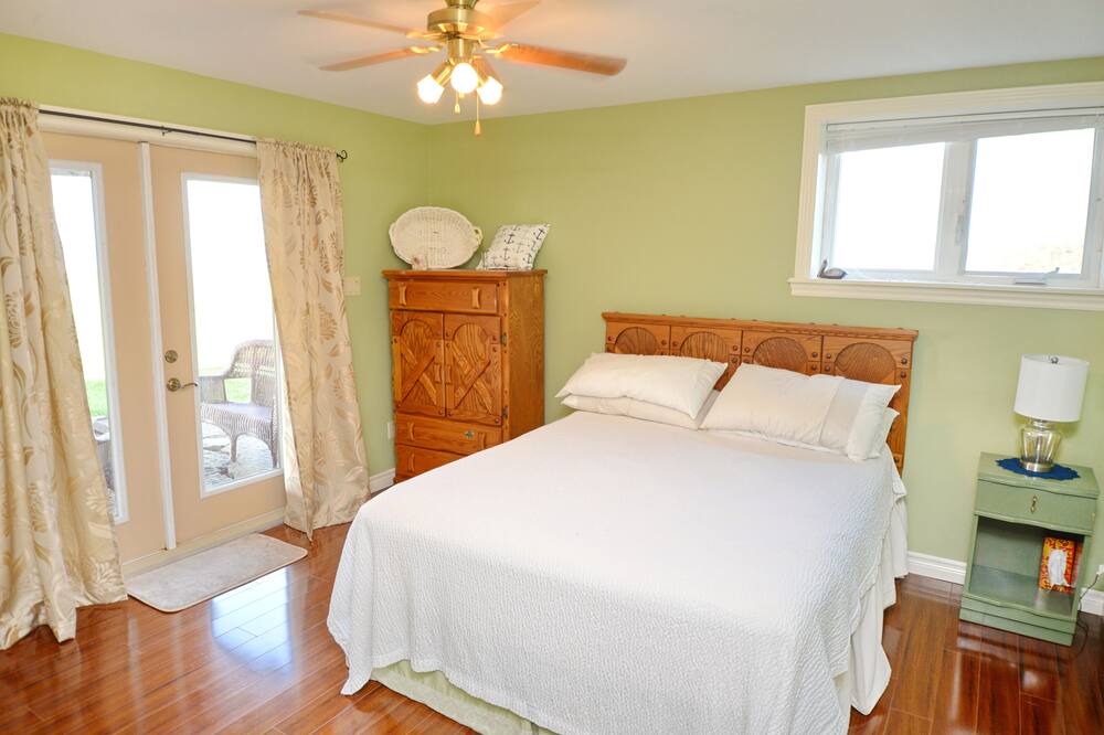 Photo of Bedroom in Afton Station