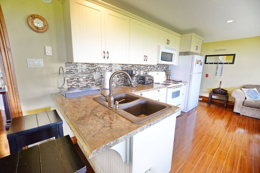 Photo of Kitchen in Afton Station
