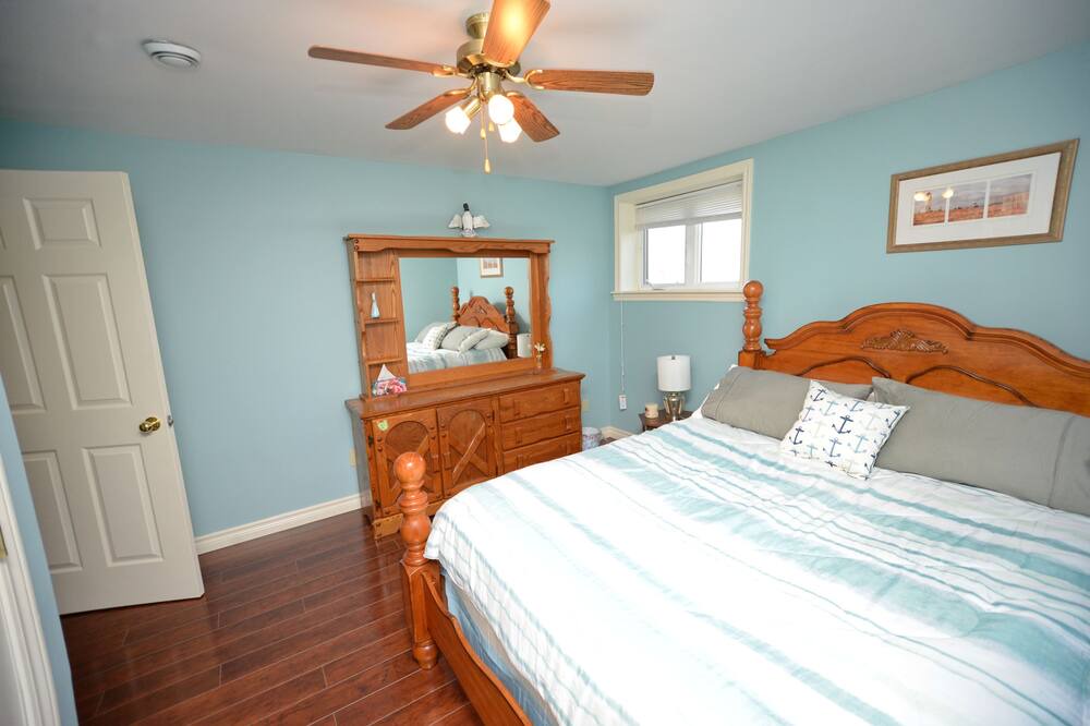 Photo of Bedroom in Afton Station