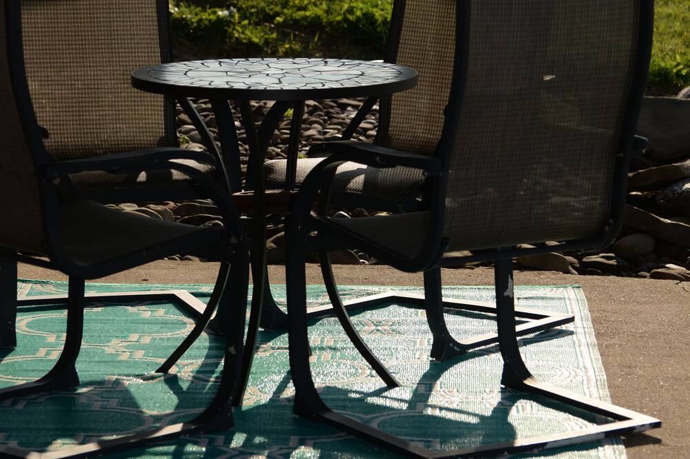 Photo of Patio Balcony in Afton Station